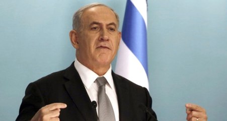 Netenyahu'dan Küstah Tavır! BMGK'da Veto Edilen Kudüs Tasarısı İçin Trump'a Teşekkür etti