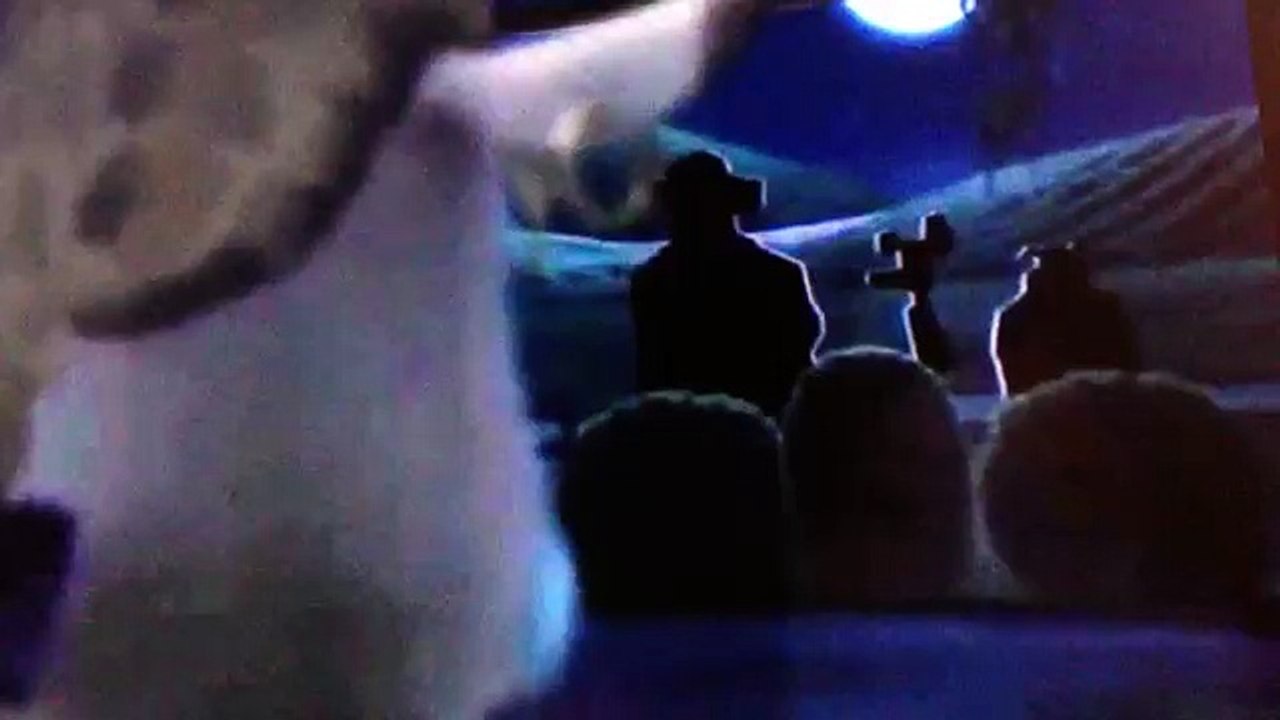 Back at the barnyard nightmare