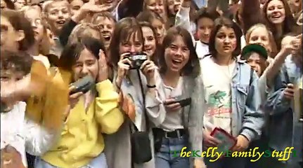 The Kelly Family - Report 15.11.2017