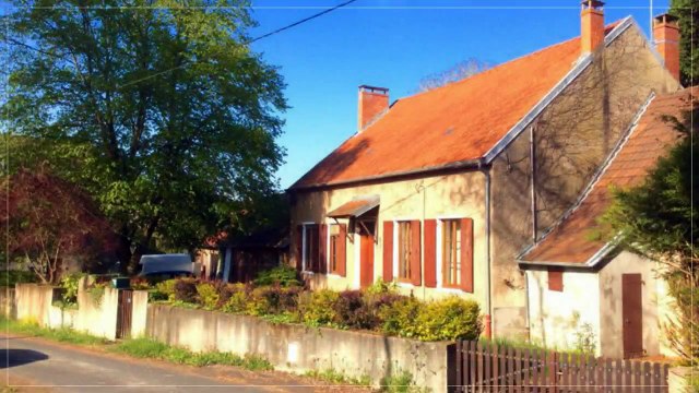 A vendre - Maison/villa - Creuzier le vieux (03300) - 6 pièces - 157m²