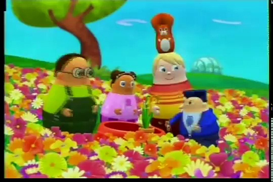 Playhouse Disney Commercial Break (Christmas 2004) video Dailymotion