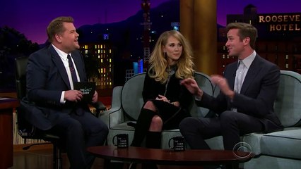 Armie Hammer Hated the Dancing in 'Call Me By Your Name'-H69U_w1yH9w