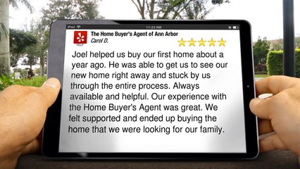 Saline Michigan Buyer Agent Review