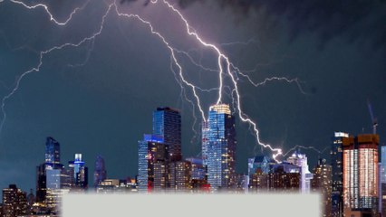 Everything You Need To Know About Surge Protection