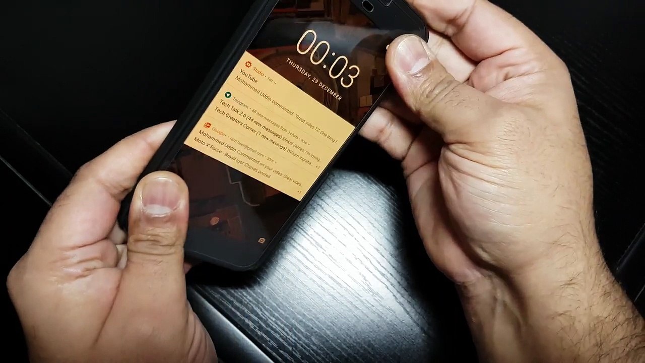 Google Pixel XL Simply Carbon Fiber Case ReviewYIOfjfUVoLY Video