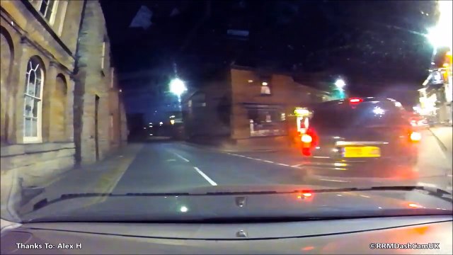 UK Dash Cam | Bad Driving & Idiot Drivers #27 | RRM Dash Cam UK