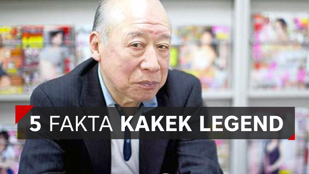 Ada yang Kenal dengan Kakek Ini?