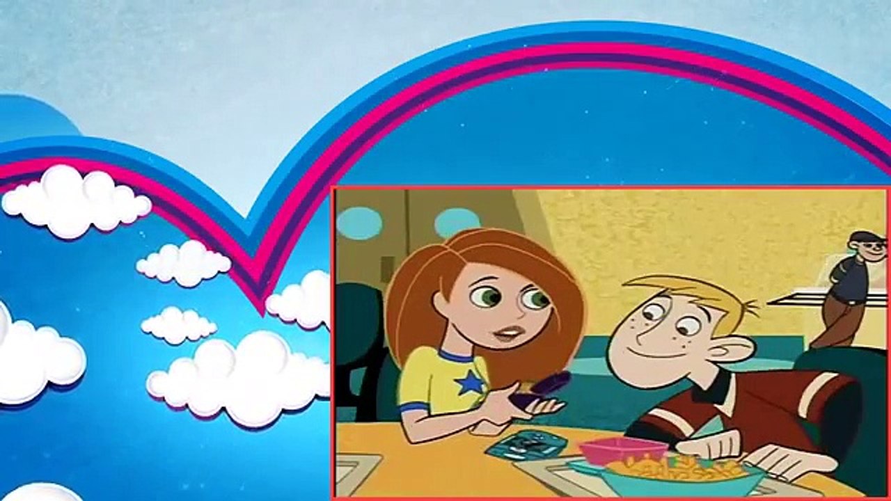 Kim Possible | S2 E39 Hidden Talent