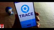 Mobile Tracker Android App | Lost Cell Phone Tracker App | QTrace