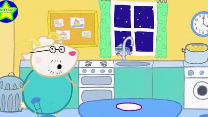Dolly and friends New Cartoon For Kids S01e19
