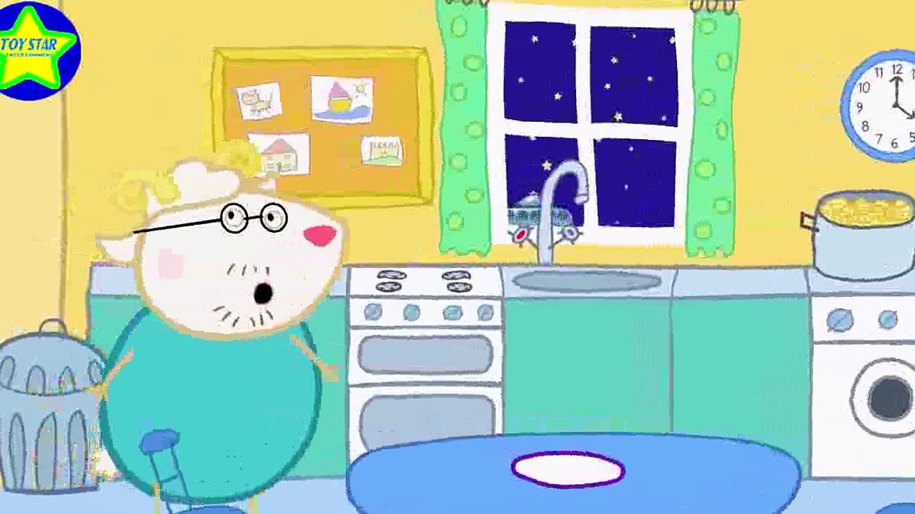 Dolly and friends New Cartoon For Kids S01e19