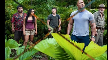 WWE SUPER STAR ROCK MOVIE EARNING