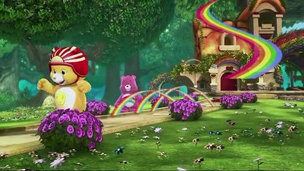 Care Bears | Rainbow Power!