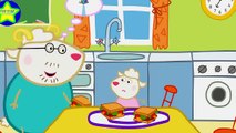 Dolly and friends New Cartoon For Kids s02e78