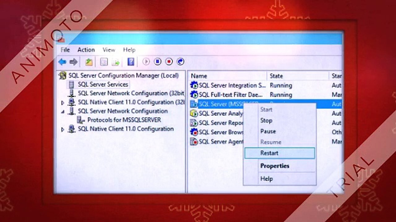 MRU Consulting Pty Ltd  - Australia