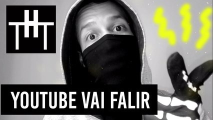 O Youtube Vai Falir | THE HATER