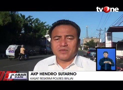 Gergaji Sel Tahanan, 7 Narapidana Kabur dari Lapas