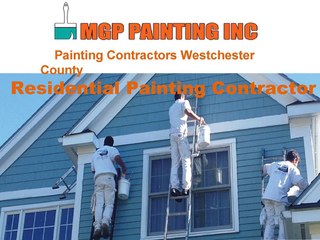 Painting Contractors Westchester County, New York