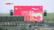 中国首架大型客机C919顺利起飞 _ China's first big jetliner C919 to make its maiden flight-U2IkWtlNn_w