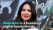 The Important Reason Olivia Munn Won't Work With Just Any Makeup Artist