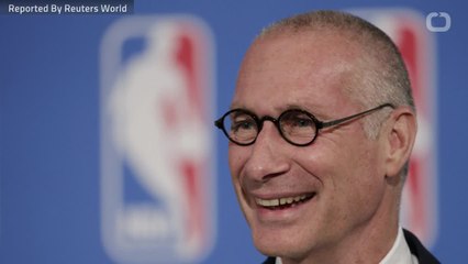 ESPN President John Skipper Resigns Due To Substance Addiction