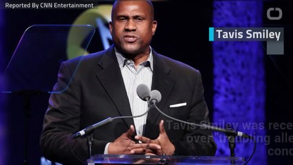 Smiley Says 'PBS Made A Huge Mistake' Firing Him