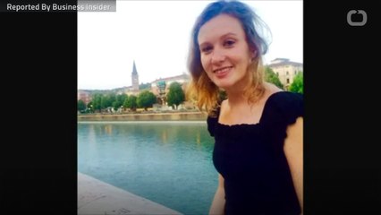 Man arrested over murder of British diplomat in Lebanon was an Uber driver