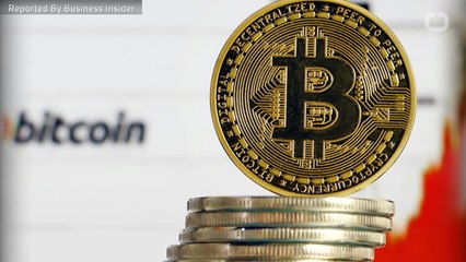 Bitcoin Reaches All-Time High