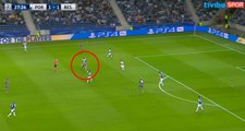 Şampiyonlar Liginde En Güzel Gol, Cenk'in Porto Maçında Attığı Gol Seçildi