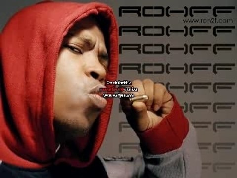 TLF feat Rohff pimp ma life