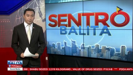 DOLE: 13th month pay, dapat ibigay bago ang Dec. 24