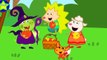 Dolly and friends New Cartoon For Kids S02e98