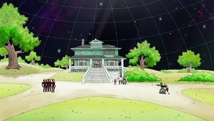 Regular Show _ Robots Attack _ Cartoon Network-y_luGka4M-w