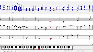 Learn to play piano _ learn piano online _ piano keyboard _ learn to play the piano piano books-wyNEU14Db2Q