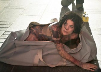 Watch Show ~ Blindspot Season 3 Episode 9 (3x9) - Full Streaming
