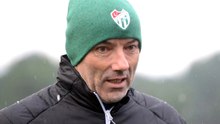 Galatasaray, Paul Le Guen'le Görüştü
