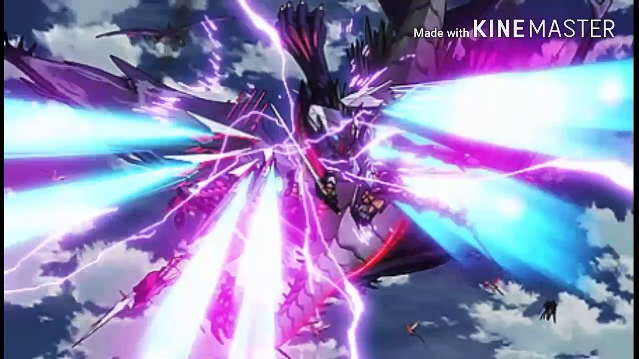 Anime AMV 08