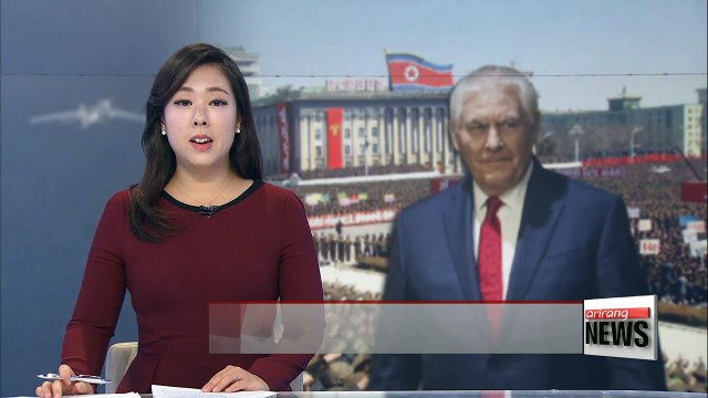 U.S., China discussed how to seize N. Korea's nukes in case of regime collapse: NYT