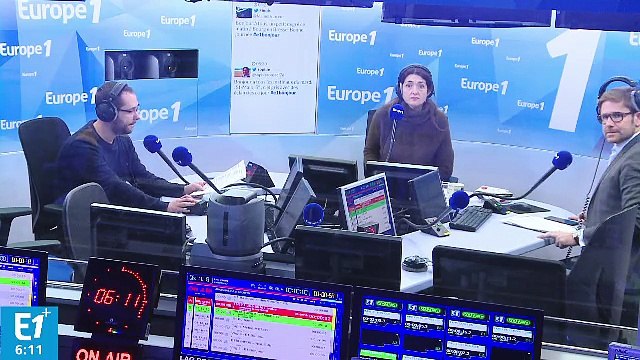 Le journal des sports - Les championnes du monde de handball reçues à l'Elysée