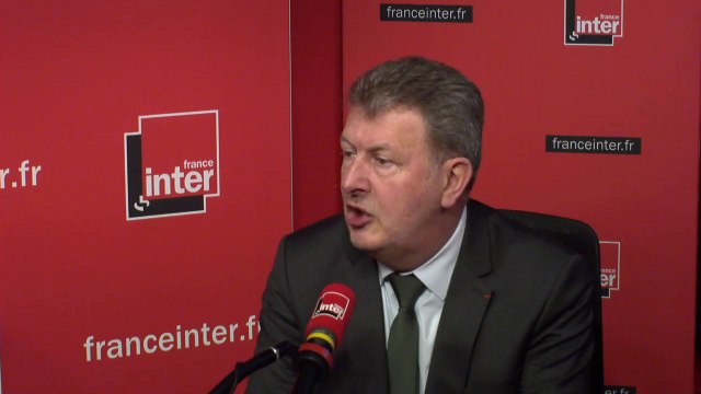 Charles Duchaine : En général, ceux qui ont le pouvoir économique voudraient avoir le pouvoir de décision