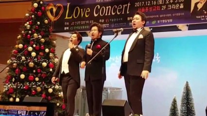 [좋은뉴스] 입양가족이 주최한 미혼모 돕기 자선음악회  / YTN