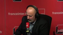 Bientôt Noël! - Le billet de Daniel Morin