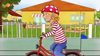 Meine Freundin Conni Staffel 2, Folge 20 Conni fährt Bahn by Bradleybram