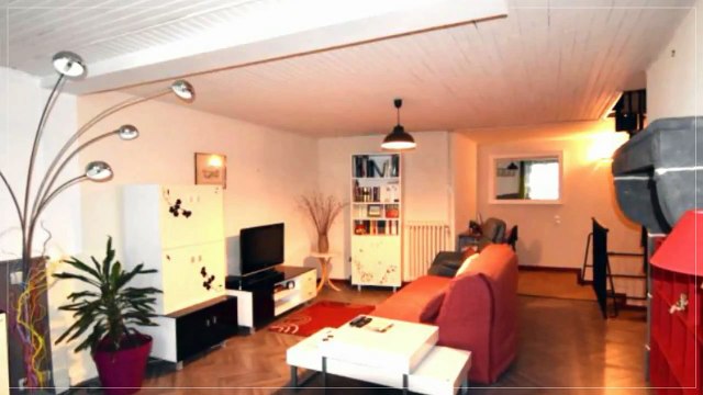 A vendre - Maison/villa - Riom (63200) - 3 pièces - 90m²