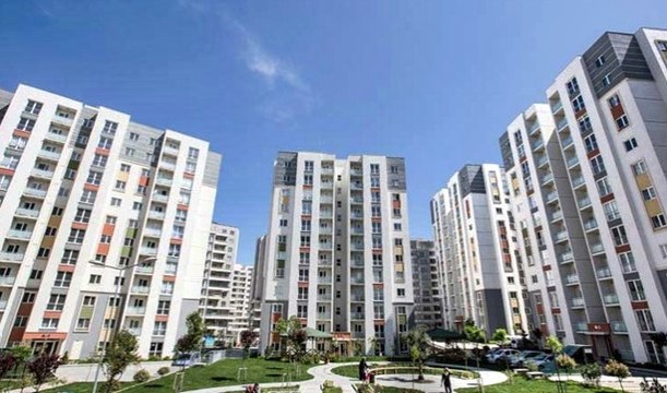 Yeni Emlak Taslağı Hayata Geçiyor! Komisyon Yüzde 3'te Sabitlenecek