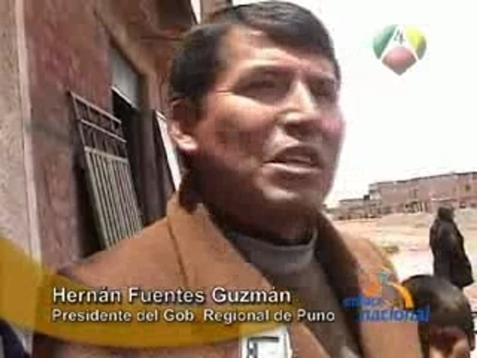 INVESTIGAN MALOS MANEJOS - JULIACA