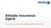 Cheapest Car Insurance provider in Gaithersburg MD | Allstate Agent: Janine Goraya