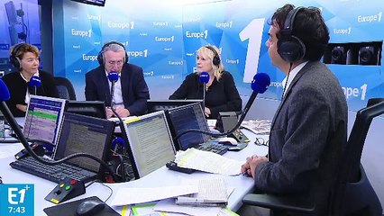 L'Union européenne est intraitable avec la Pologne et indulgente avec l'Autriche