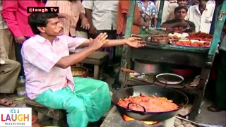 Indian Funny And amazing People video II Putting hand  in hot boiling oil Videos 2016-FAJMQqRh2-E