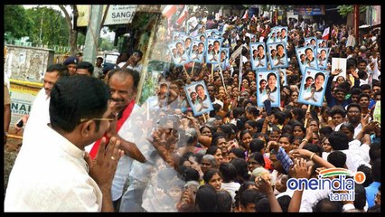 ஆர்.கே.நகரை தெறிக்க விடும் தினகரன் பார்முலா- வீடியோ
